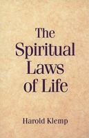 Spiritual Laws of Life 1570431760 Book Cover