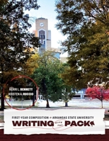 First-Year Composition for High Schools 1684784921 Book Cover