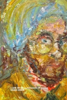 I Am In It: a collection of poems B0F3TZPP9H Book Cover