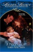 A Precious Gift 037361389X Book Cover