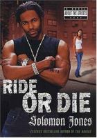 Ride or Die 0312306164 Book Cover