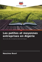 Les petites et moyennes entreprises en Algérie (French Edition) 663009946X Book Cover