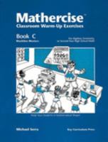 Mathercise Book C 1559530618 Book Cover