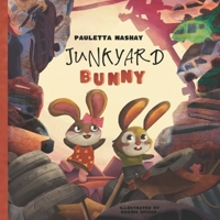 Junkyard Bunny 196081592X Book Cover