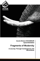 Fragments of Modernity 3330801433 Book Cover