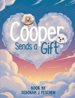 Cooper Sends a Gift B0FSH6VQSS Book Cover