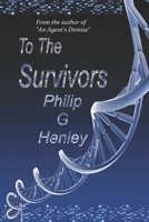 To The Survivors B091WJ6V1C Book Cover