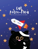 Cat Astro-Flea 1800499418 Book Cover
