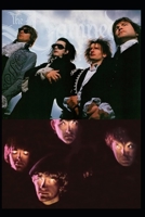 The Damned: The Untold Story B0857B6R9H Book Cover