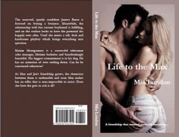 Life to the Max 0990527409 Book Cover