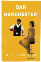 Bar Manchester B0CNB9B4DV Book Cover