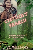 Cynthia's Search B0DZPFKZLZ Book Cover
