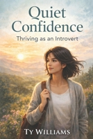 Quiet Confidence: Thriving as an Introvert B0GPT7WRTS Book Cover