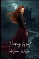 Reaping Greif B0GY8MM1Y5 Book Cover