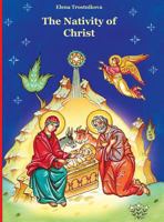 The Nativity of Christ 1950067009 Book Cover