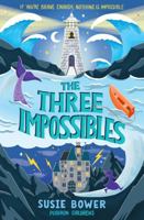 The Three Impossibles 1782692924 Book Cover