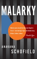 Malarky 1926845382 Book Cover