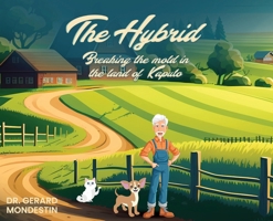 The Hybrid: Breaking the Mold in the Land of Kaputo B0CR1X7S7D Book Cover