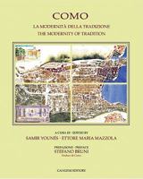 Como: The Modernity of Tradition (University of Notre Dame Graduate Program in Architecture, Rome Studies Program Publications) 8849204671 Book Cover