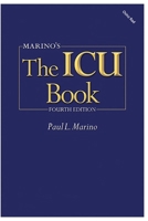 The ICU Book Fourth Edition B0C9SH1HML Book Cover
