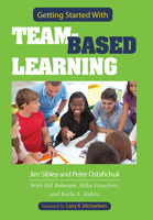 Getting Started with Team-Based Learning 1620361965 Book Cover
