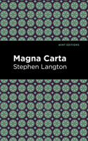 Magna Carta Libertatum 1500478563 Book Cover