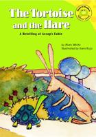 The Tortoise and the Hare: A Retelling of Aesop's Fable (Read-It! Readers) 1404802150 Book Cover