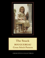 Asphodel: Henry Ryland Cross Stitch Pattern 1718905181 Book Cover