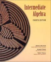 Intermediate Algebra 0534937268 Book Cover