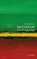 Rastafari: A Very Short Introduction 0199584524 Book Cover