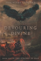 Devouring Divine null Book Cover