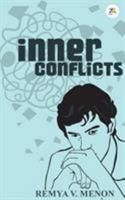 Inner Conflicts 9386407205 Book Cover