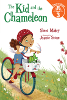 The Kid and the Chameleon 0807541672 Book Cover