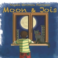 Moon & jois (Italian Edition) B0FJFJTB2Z Book Cover