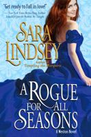 A Rogue for All Seasons: A Weston Novel 0986012513 Book Cover