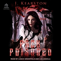 Pack Poisoned: Library Edition B0CSJXHB3H Book Cover