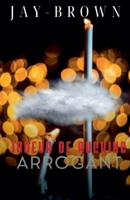 Joueur de rucking arrogant (French Edition) B0FFMDT26G Book Cover