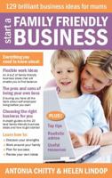 Family Friendly Business for Mums 1907498362 Book Cover