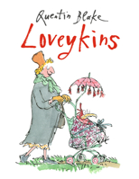 Loveykins 1561457604 Book Cover