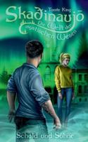 Skadinaujo - Die Welt der mystischen Wesen: Schuld und Sühne 3755792230 Book Cover