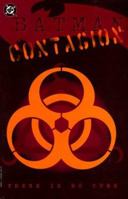 Batman: Contagion 1563892936 Book Cover