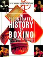 An Illustrated History of Boxing 0806519002 Book Cover