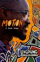 Motion: A Jenta Story 1961568713 Book Cover