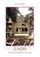 Liefde - De bestimming van de mens 3741282243 Book Cover