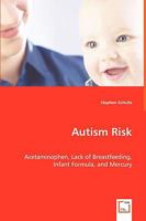 Autism Risk 3639067908 Book Cover