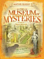 Museum of mysteries 1682970094 Book Cover