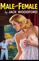 Male And Female 1970848162 Book Cover