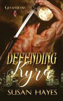 Defending Kyra 1983189979 Book Cover