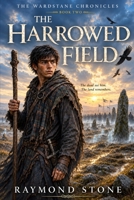 The Harrowed Field (The Wardstane Chronicles) B0HH6734XS Book Cover