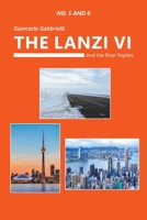The Lanzi Vi: And the River Replies B0C3DGLV2C Book Cover